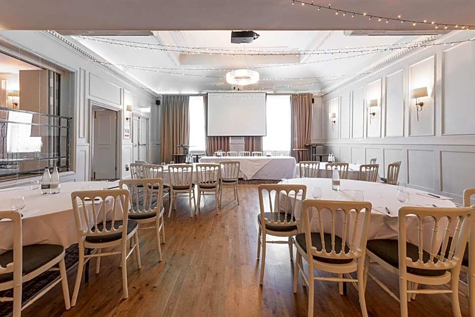 The Royal Wells Hotel