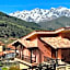 Apartamentos La Montaña