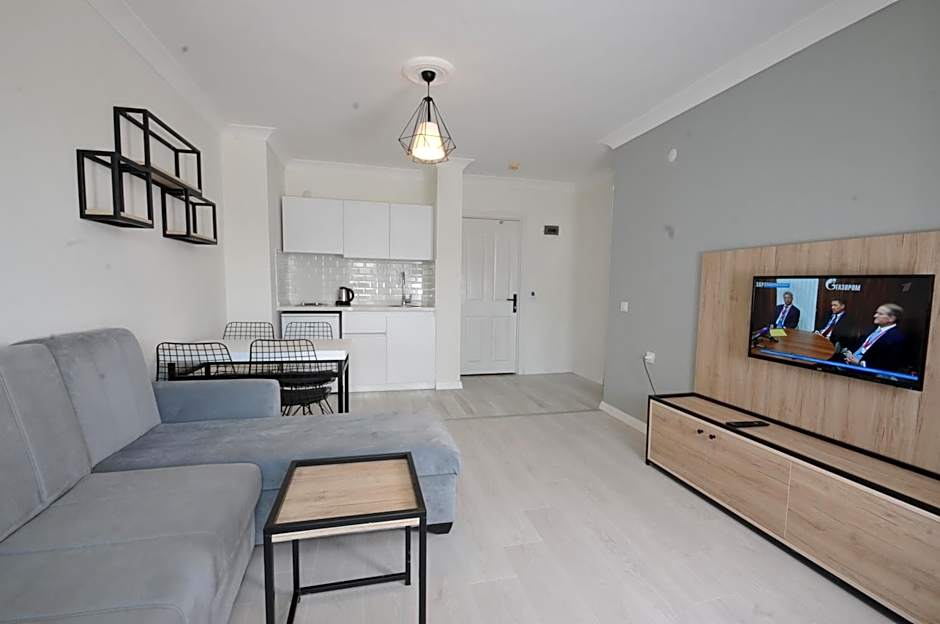 Club Sema Suite Hotel