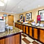 Hampton Inn By Hilton St. Louis/St. Charles