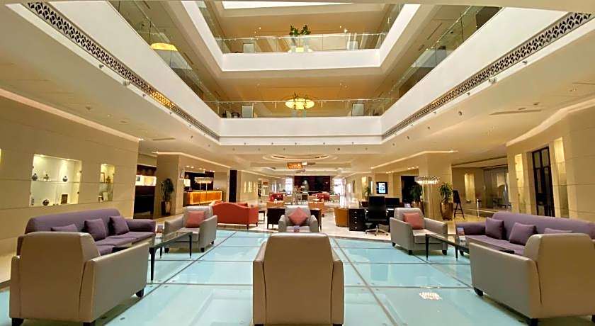 Safir Hotel And Residences Kuwait - Fintas