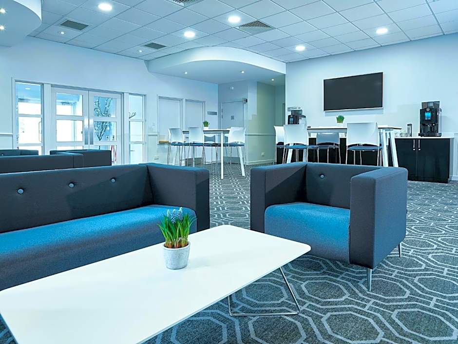 Staverton Park Hotel & Golf Club