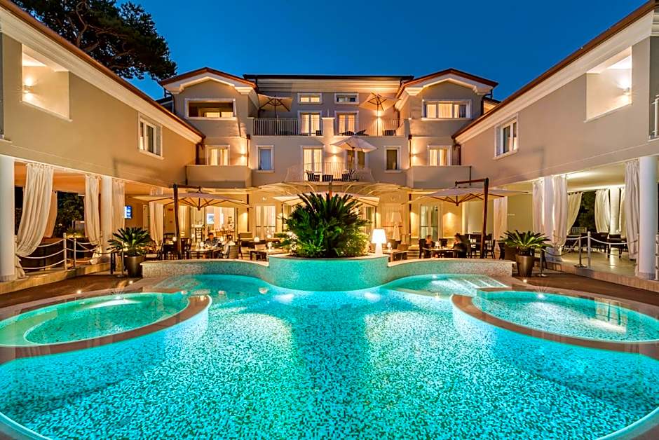 Hotel Stella Della Versilia