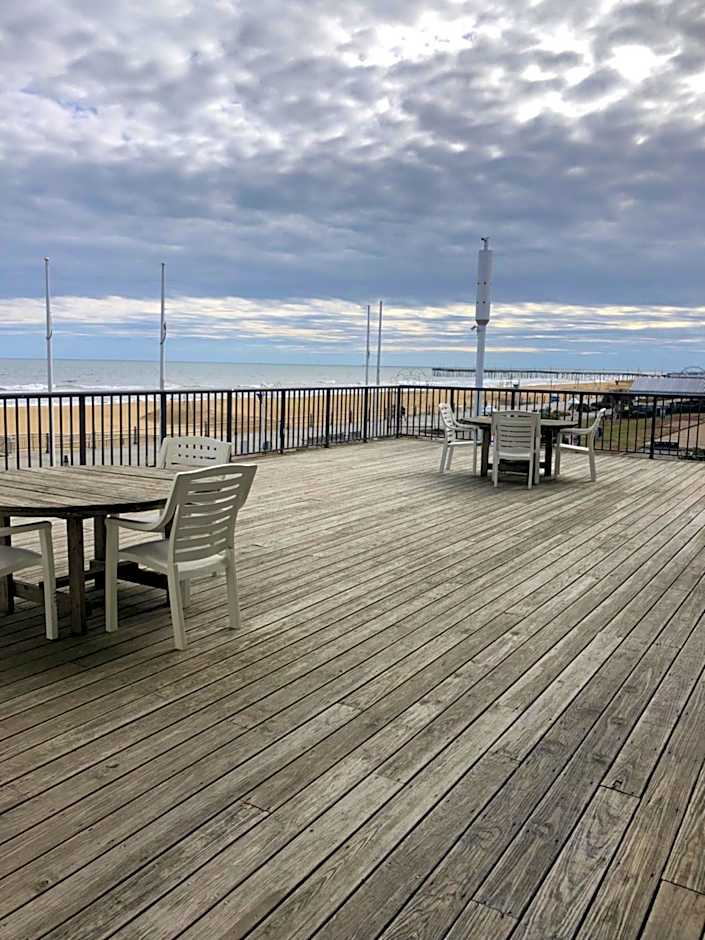 Capes Hotel