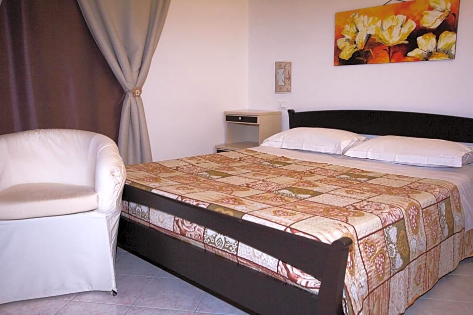 Noto Bedda Bed&Breakfast