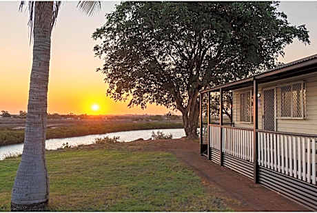Discovery Parks - Port Hedland