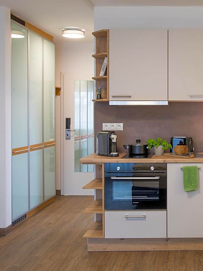 Hotel Am Kurpark Späth