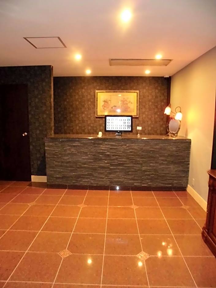 Hotel D.D