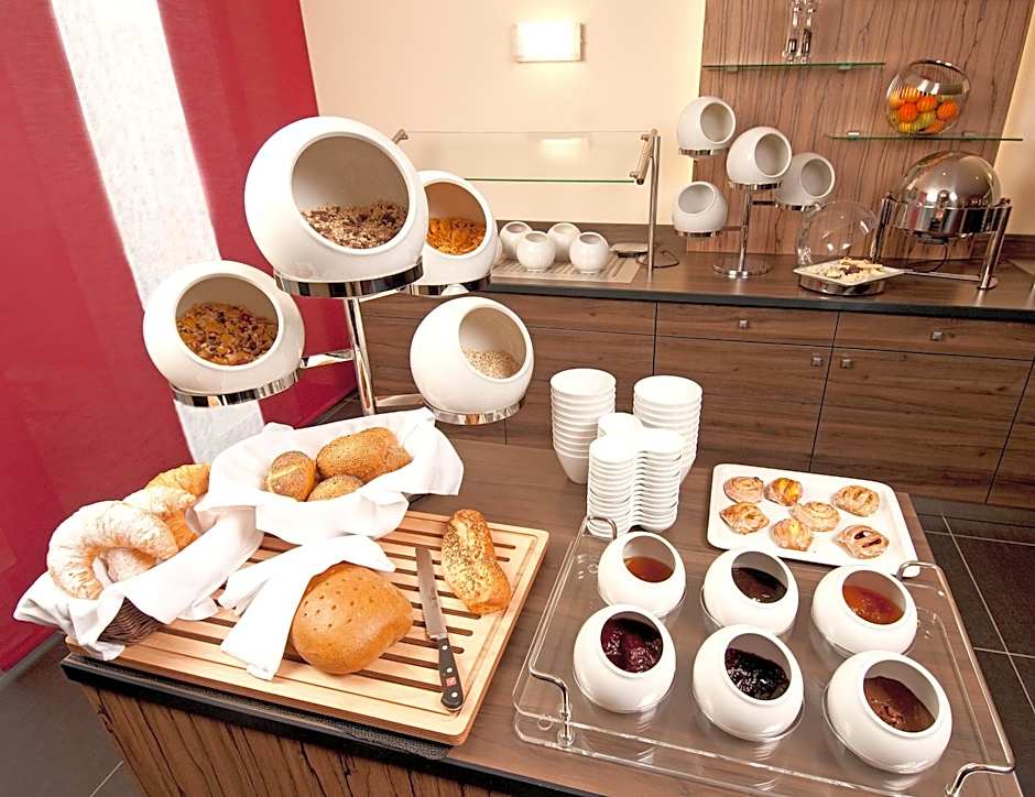 Altstadthotel Guesthouse Die Galerie