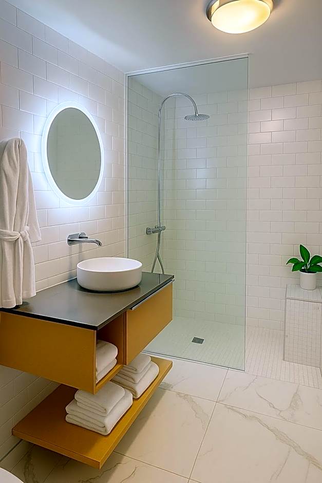 Le Saint Pierre Auberge