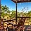 Panzi Lodge