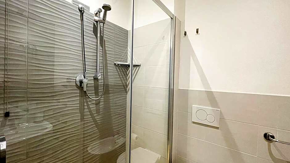 Albergo Villa Denny