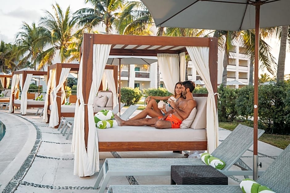 Hyatt Ziva Riviera Maya - All Inclusive