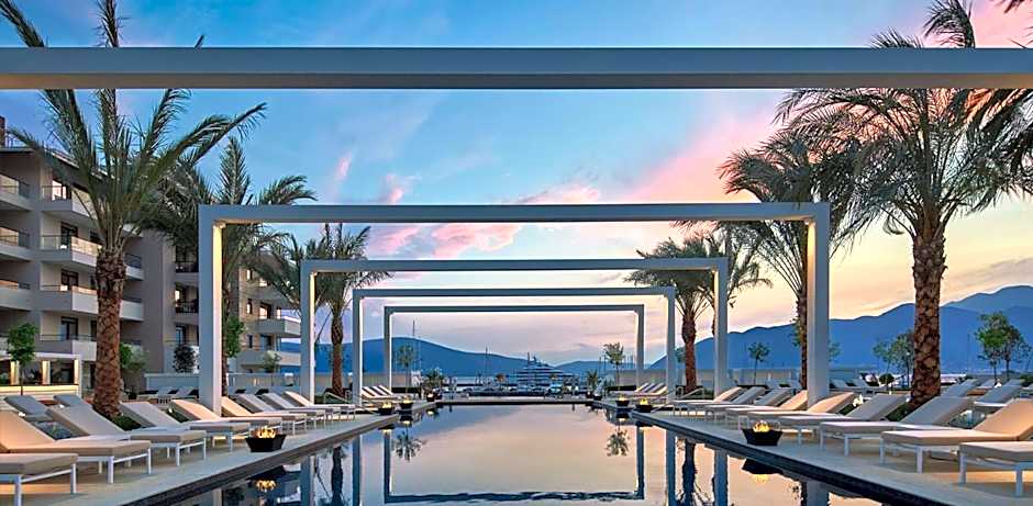 Regent Porto Montenegro By IHG