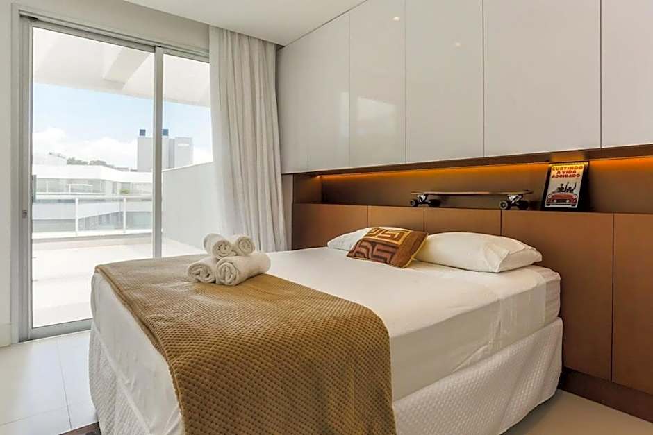 Condominio Quay Luxury