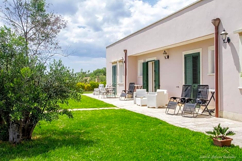 B&B Li Fichi Alezio/Gallipoli