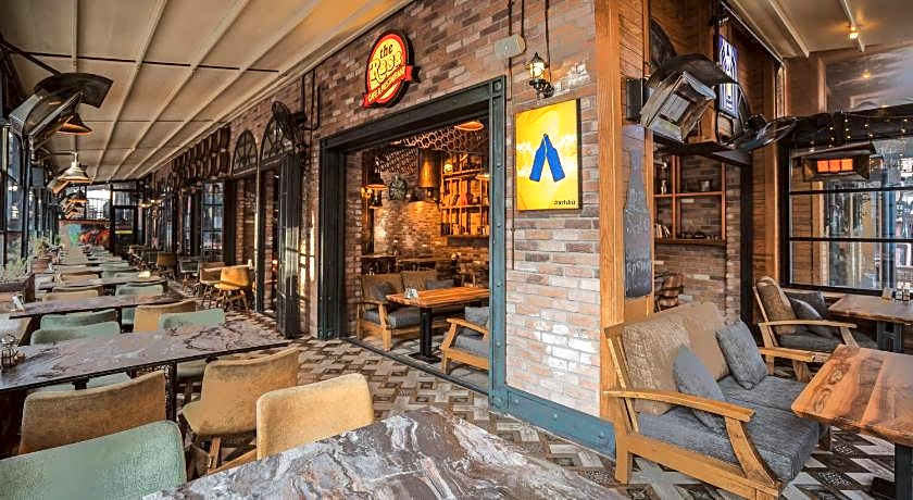 Raymar Hotels Ankara