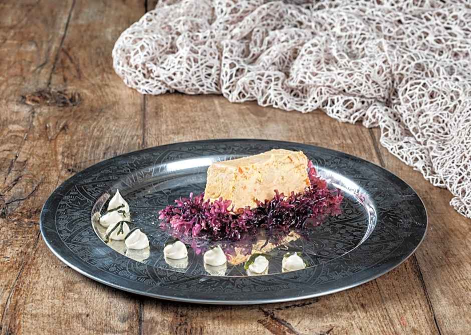 Hotel Pensua Punta Del Este