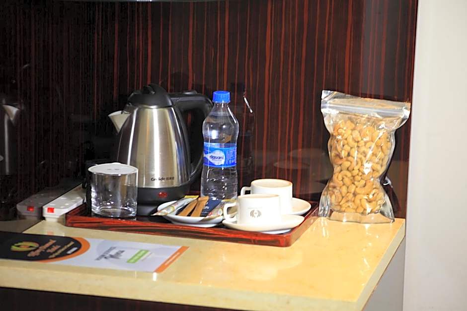 Tiffany Diamond Hotels - Mtwara