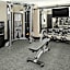 Courtyard by Marriott Bethesda Chevy Chase
