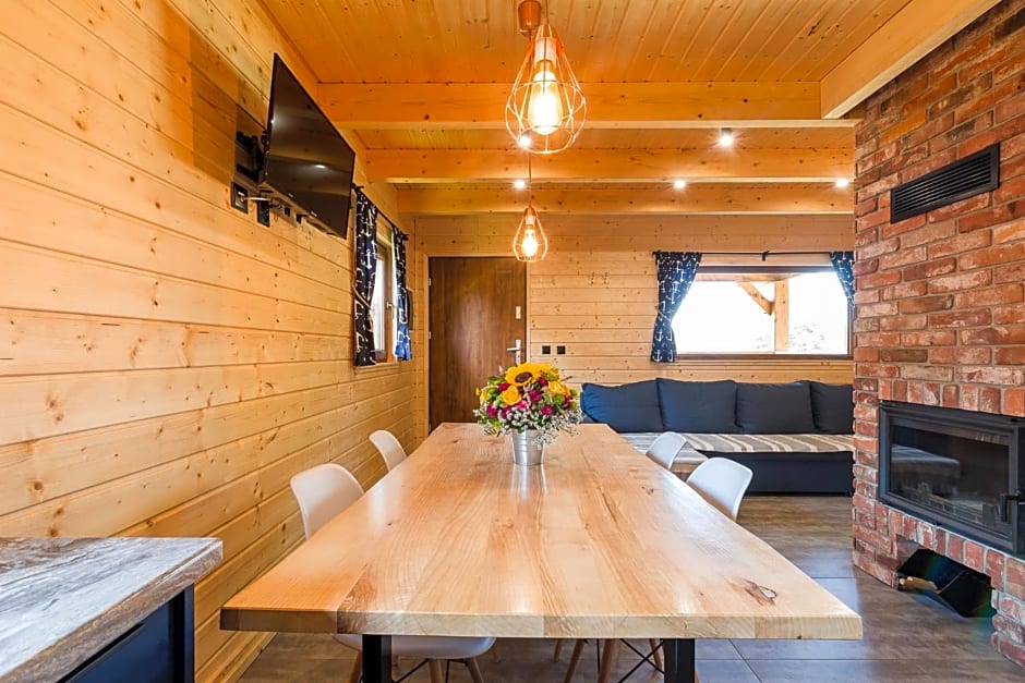 Chaty Trzy 731-950-635