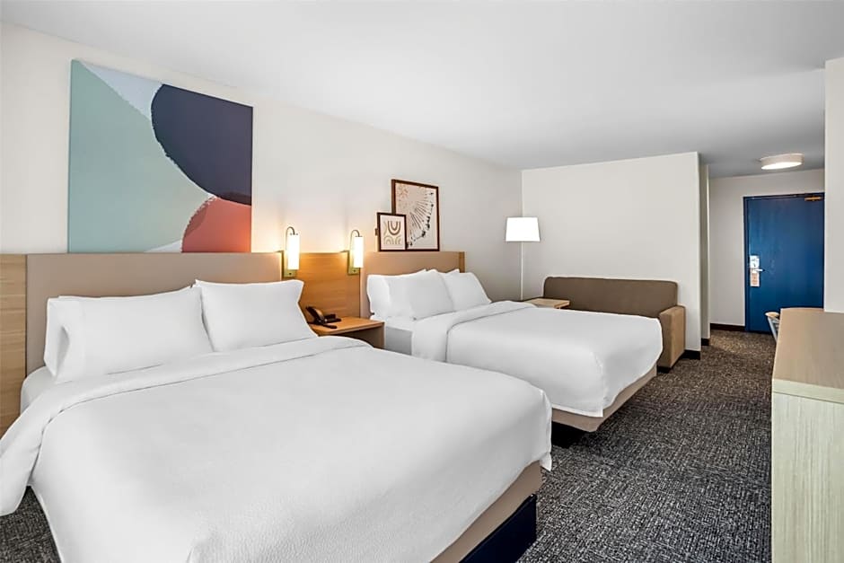 Spark by Hilton Tumwater