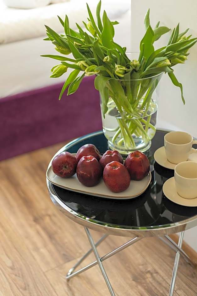 Hotel Sofia by The Railway Station Wroclaw