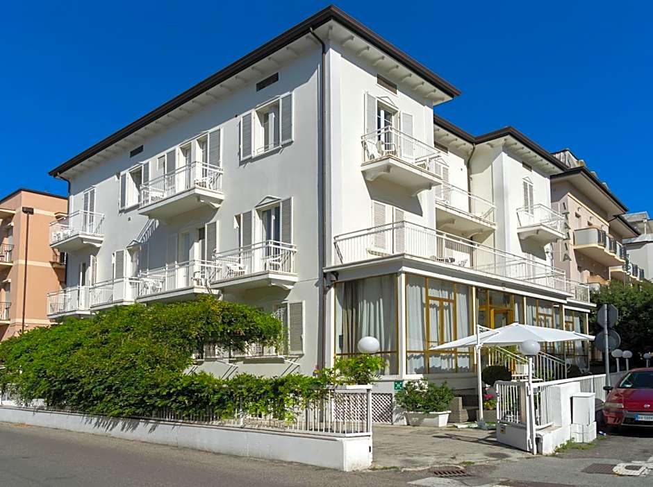 Hotel Italia Boutique