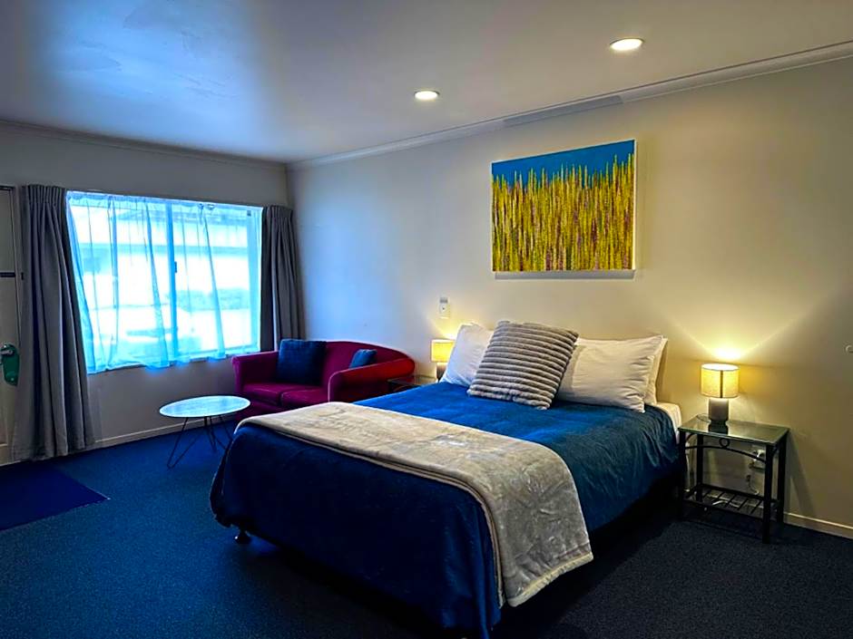 Harringtons Motor Lodge