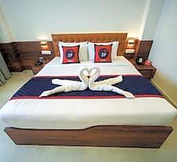 Zip By Spree Hotels Purple Orchid Whitefield