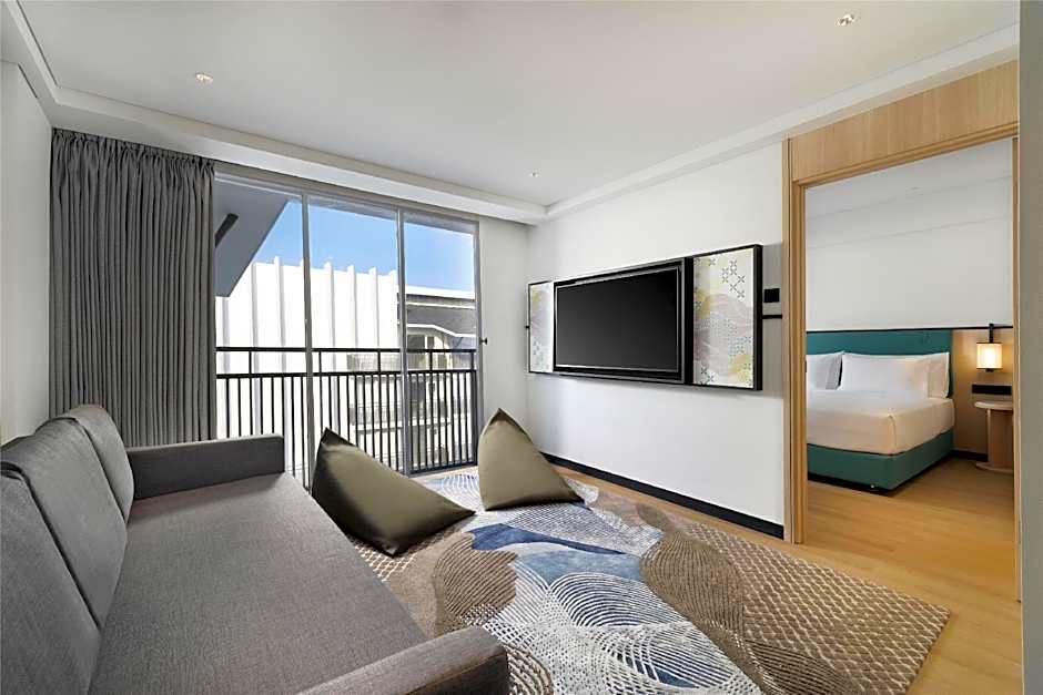 Hilton Garden Inn Bali Nusa Dua