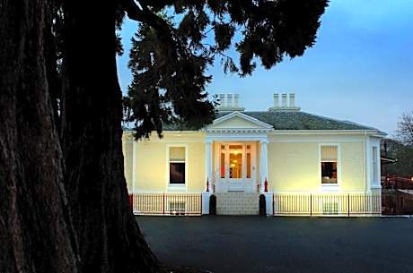 Rocpool Reserve Hotel and Chez Roux Restaurant