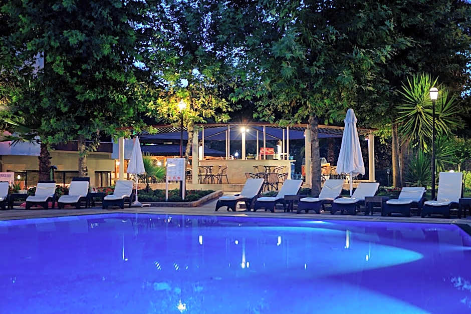 Miarosa İncekum Beach