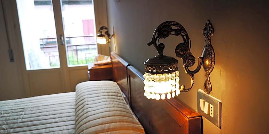 VILLA ANTONIETTA Rooms & Coffee