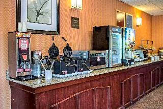 Comfort Inn North
