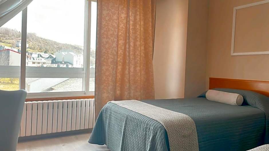 Casa Pazos, Pedrafita do Cebreiro