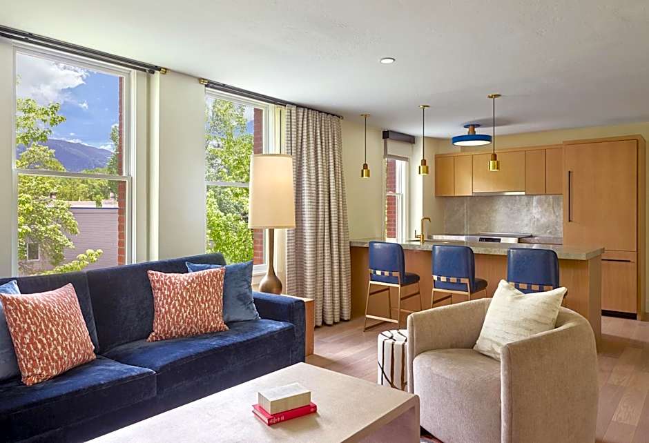 Limelight Hotel Aspen