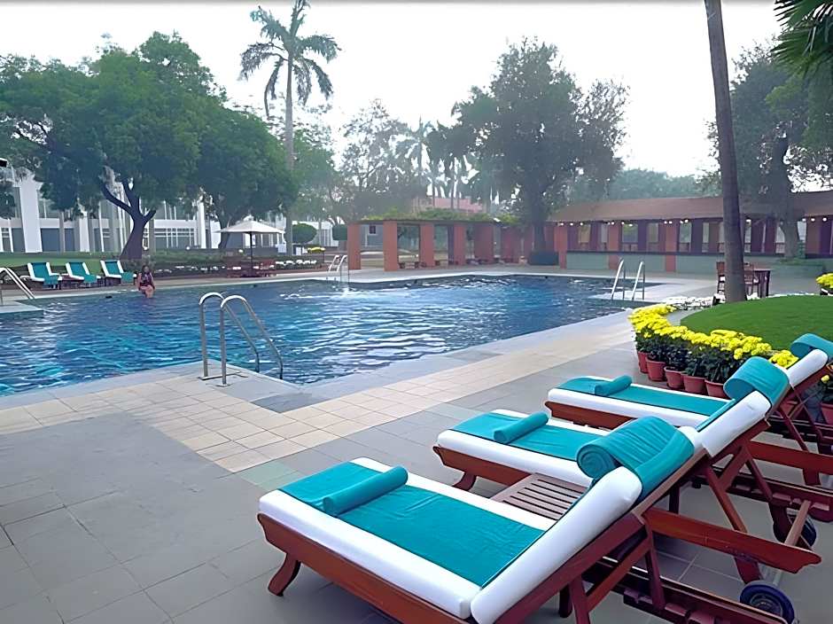 Jaypee Palace Hotel & International Convention Centre