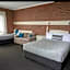 Albury Townhouse Motel