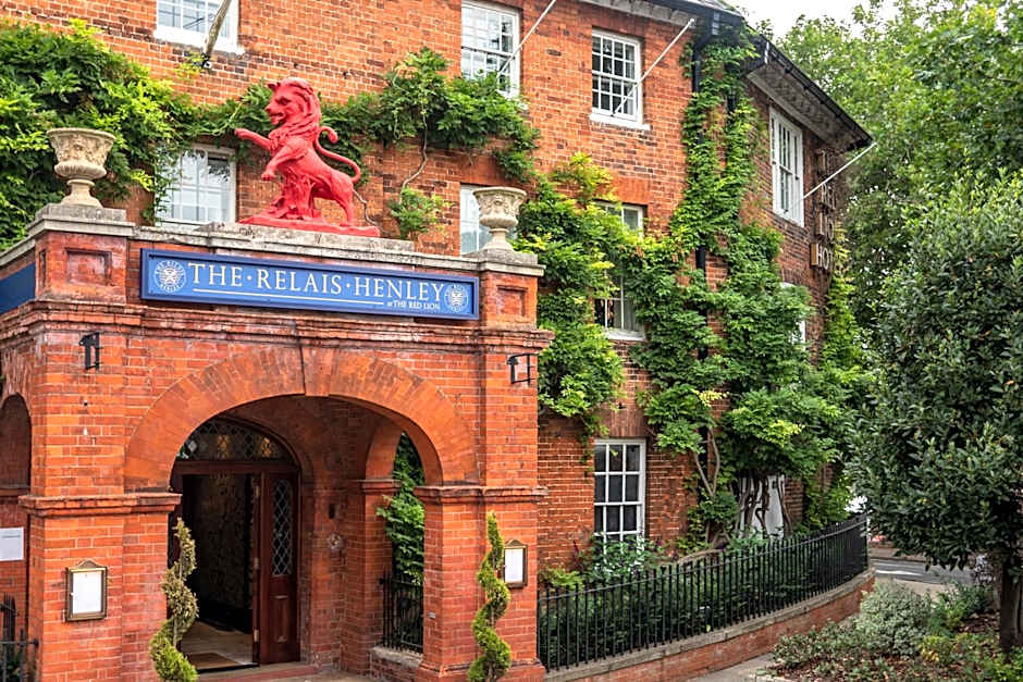 The Relais Henley