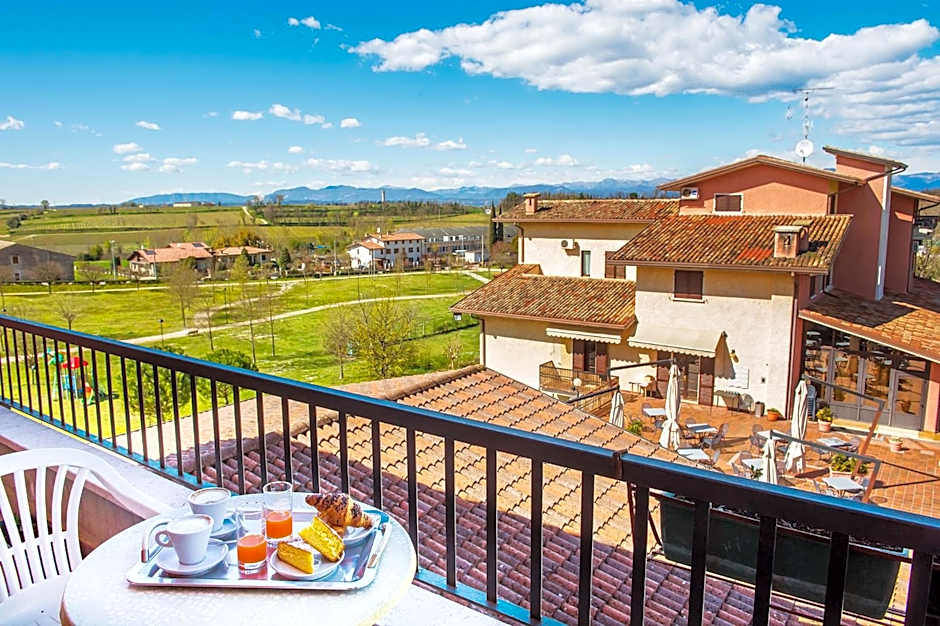 Hotel Il Castello