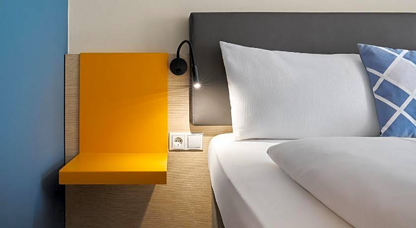 Four Points Flex by Sheraton Koblenz