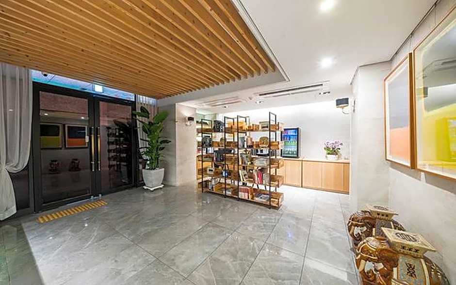 Bundang Jeongja Carlton