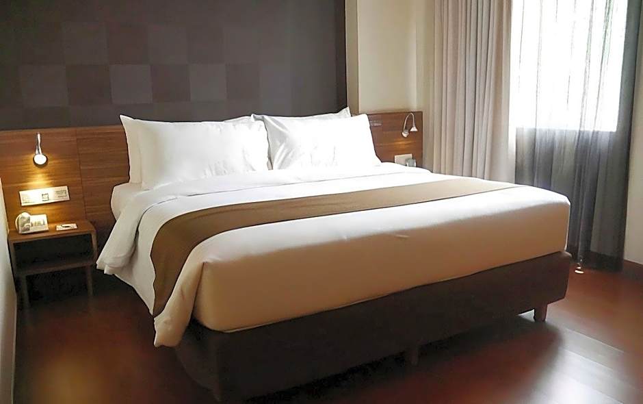 PRIME PARK Hotel Pekanbaru