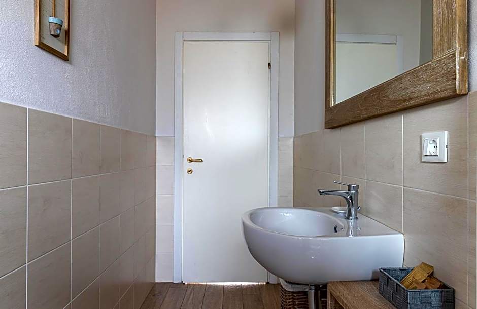 Room & Breakfast Canalino 21