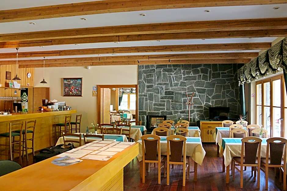 Aparthotel Snjezna Kraljica