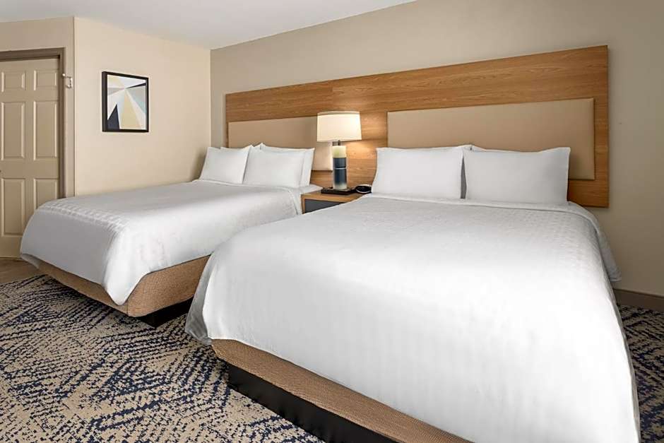 Candlewood Suites Chambersburg By IHG