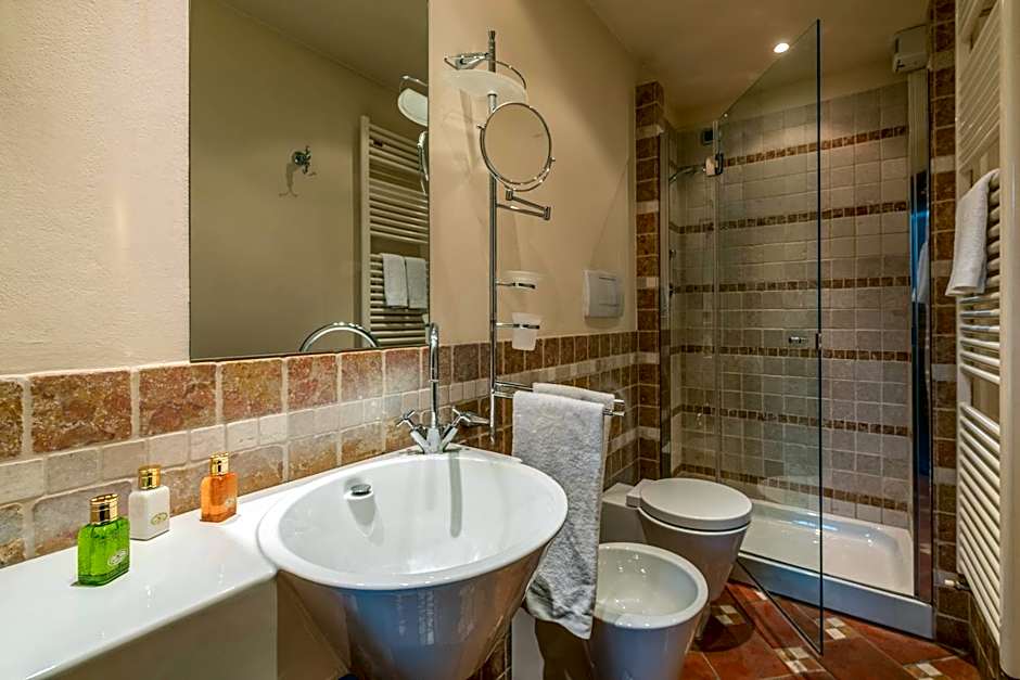Boutique Hotel In Piazza Della Signoria