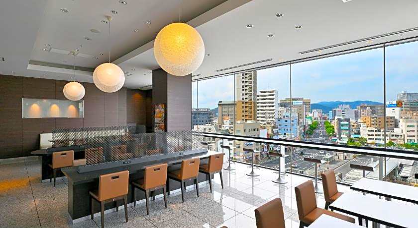 Via Inn Okayama