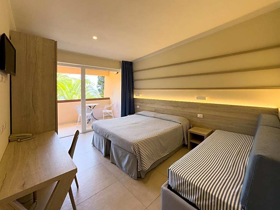 Hotel Villa Rodriguez